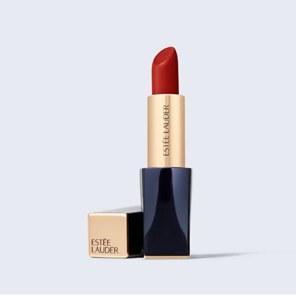 NWT Estee Lauder Pure Color Envy Matte Sculpting Lipstick